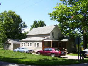 4005 19b Rd, Tippecanoe, IN 46570 photo 1