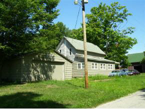 4005 19b Rd, Tippecanoe, IN 46570 photo 2