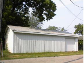 202 W Davis St, Hamlet, IN 46532 photo 3