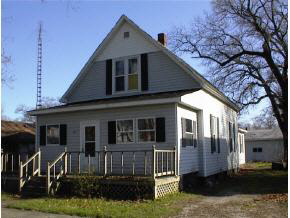 202 W Davis St, Hamlet, IN 46532 photo 1