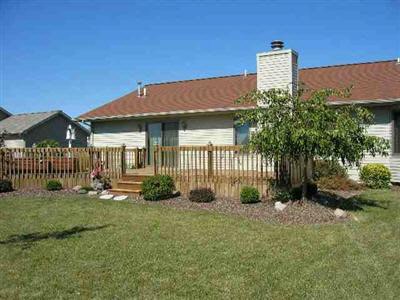 1266 Yoderstrasse, Berne, IN 46711 photo 6