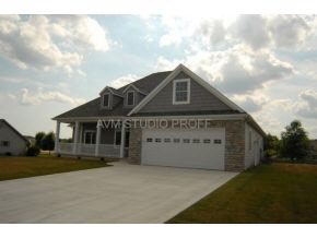 245 Juniper Ln, Plymouth, IN 46563 photo 1