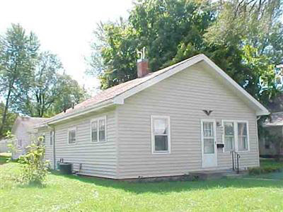 520 E Ohio, Bluffton, IN 46714 photo 1