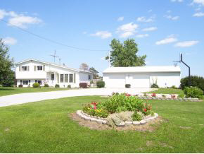 18800 Michigan Rd, Argos, IN 46501 photo 1
