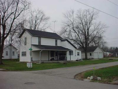 710 E Sixth St, Geneva, IN 46740 photo 1