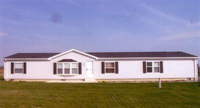 6887 S 250 E, Bluffton, IN 46714 photo 1