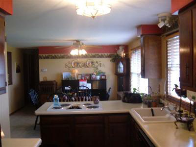 416 S Adams St, Monroe, IN 46772 photo 4