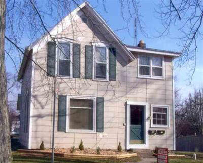 317 E Cherry, Bluffton, IN 46714 photo 1