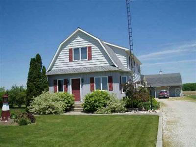 3965 E 900 S, Geneva, IN 46740 photo 1