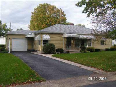 301 E Jackson St, Monroe, IN 46772 photo 1