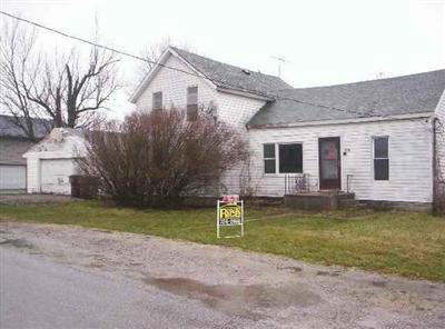 3108 Taylor, Yoder, IN 46798 photo 1