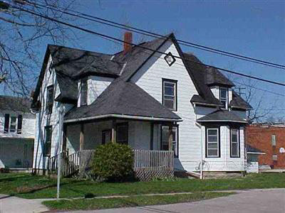 445 E Shackley St, Geneva, IN 46740 photo 1