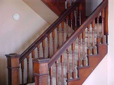 445 E Shackley St, Geneva, IN 46740 photo 3