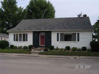149 E Andrews St, Monroe, IN 46772 photo 1
