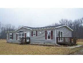 11680 E Toto Rd, Culver, IN 46511 photo 1