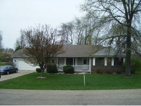 124 Pearson Pl, Plymouth, IN 46563 photo 1