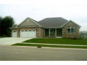 312 Juniper Ln, Plymouth, IN 46563 photo 1