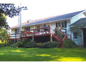 7050 Lincoln Hwy, Bourbon, IN 46504 photo 2