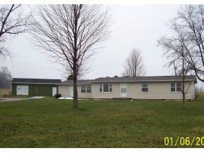 9445 20b Rd, Argos, IN 46501 photo 1