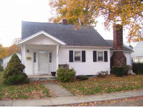104 Shalley Dr, Plymouth, IN 46563 photo 1