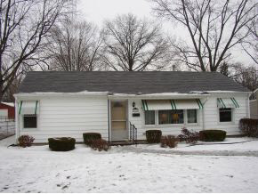 1205 S Wabash Ave, Rochester, IN 46975 photo 1
