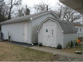 11272 E Circle Ave, Walkerton, IN 46574 photo 8