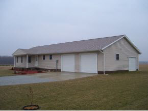 8215 16th Rd, Argos, IN 46501 photo 2