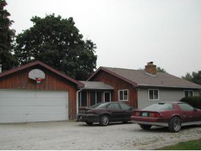 1992 W County Line Rd, Walkerton, IN 46574 photo 1
