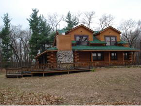 12630 Union Rd, Culver, IN 46511 photo 4