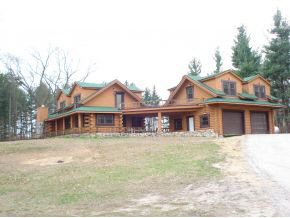 12630 Union Rd, Culver, IN 46511 photo 2