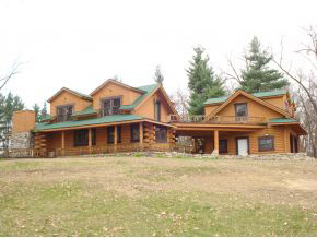 12630 Union Rd, Culver, IN 46511 photo 1