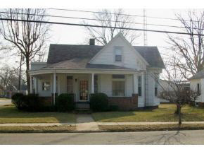 111 E Walnut St, Akron, IN 46910 photo 1