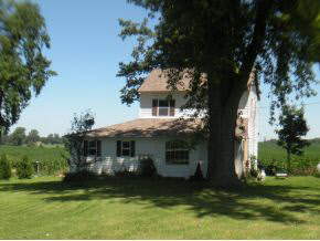 15217 Lilac Rd, Argos, IN 46501 photo 1