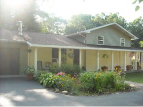 2155 S 1200e, Culver, IN 46511 photo 1