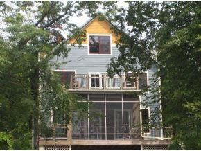 1660 E Shore Dr, Culver, IN 46511 photo 1