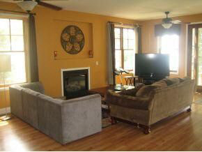1660 E Shore Dr, Culver, IN 46511 photo 5