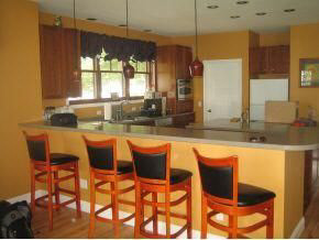 1660 E Shore Dr, Culver, IN 46511 photo 4