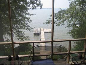1660 E Shore Dr, Culver, IN 46511 photo 9
