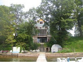 1660 E Shore Dr, Culver, IN 46511 photo 8