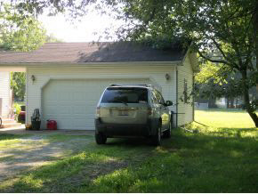 8175 Apache Ave, Walkerton, IN 46574 photo 2