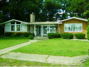 7998 N Kramer Ln, Walkerton, IN 46574 photo 1