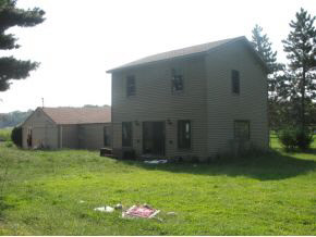 3905 Thorn Rd, Walkerton, IN 46574 photo 2