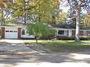 471 S Shore Dr, Culver, IN 46511 photo 1