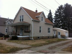 316 W 5th St, Rochester, IN 46975 photo 1