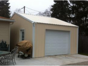 316 W 5th St, Rochester, IN 46975 photo 2