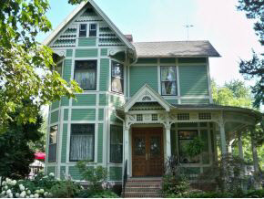 220 Webster Ave, Plymouth, IN 46563 photo 1