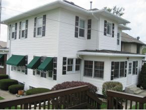 508 E Washington St, Culver, IN 46511 photo 4
