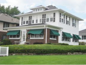508 E Washington St, Culver, IN 46511 photo 10
