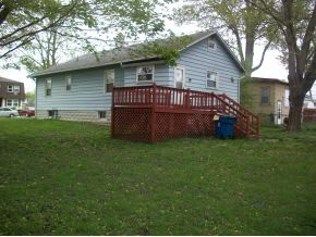 116 W Harding St, Bremen, IN 46506 photo 2