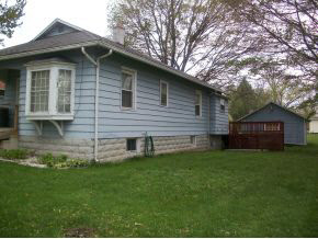 116 W Harding St, Bremen, IN 46506 photo 5